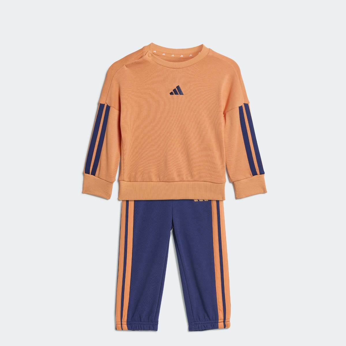 TRENERKA ADIDAS I 3S FT JOG 240 BT