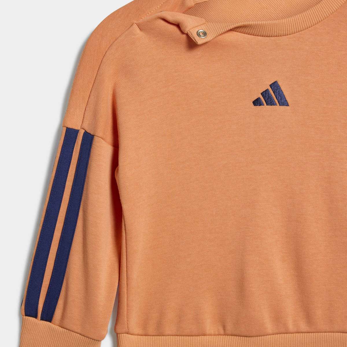 TRENERKA ADIDAS I 3S FT JOG 240 BT 