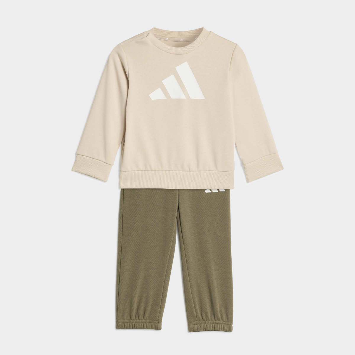 TRENERKA ADIDAS I BL FT JOG 240 BT 