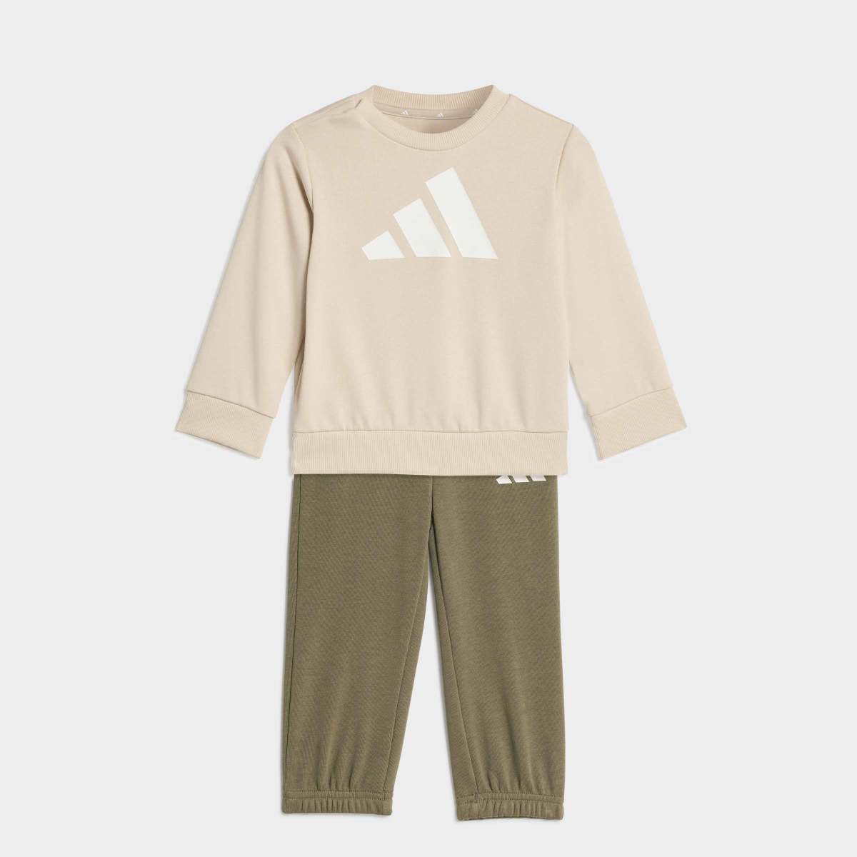 TRENERKA ADIDAS I BL FT JOG 240 BT 