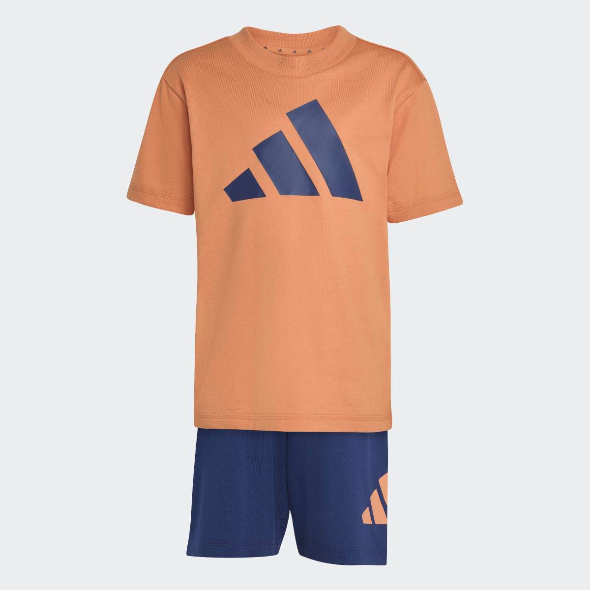 SET ADIDAS LK BL T-SET 160 BP 