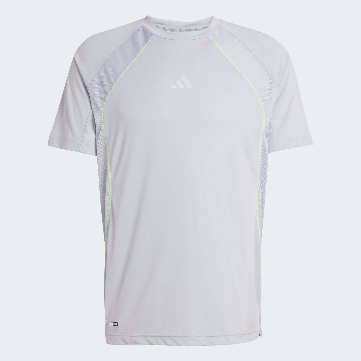 MAJICA ADIDAS TECH APP TEE M