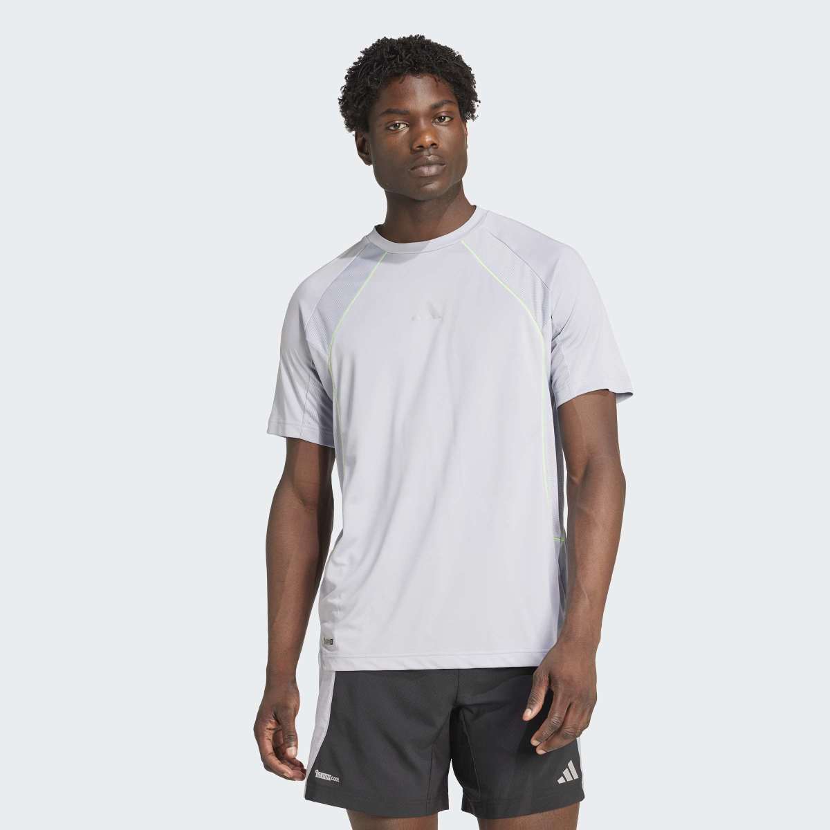 MAJICA ADIDAS TECH APP TEE M