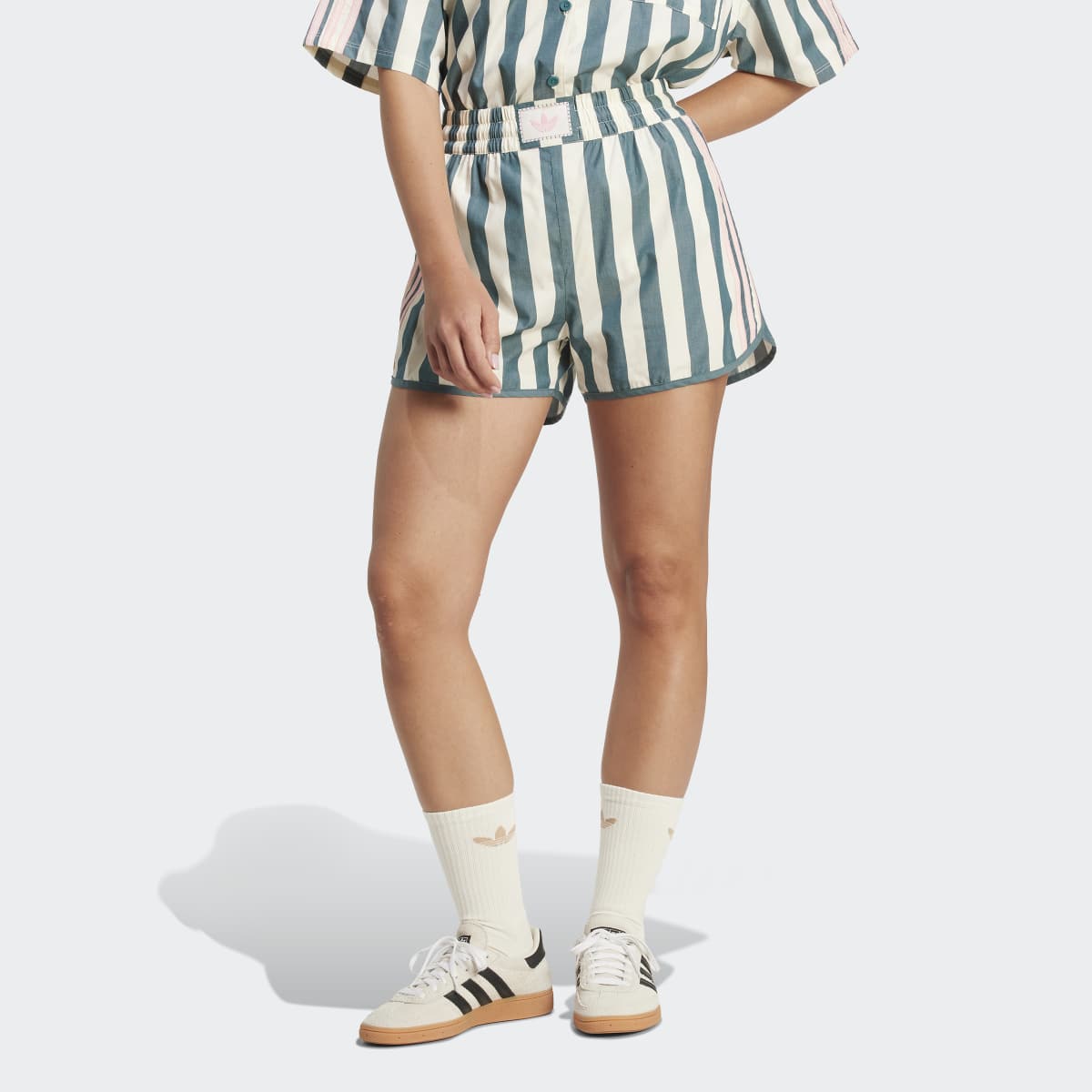 SORC ADIDAS RESORT SHORTS W 