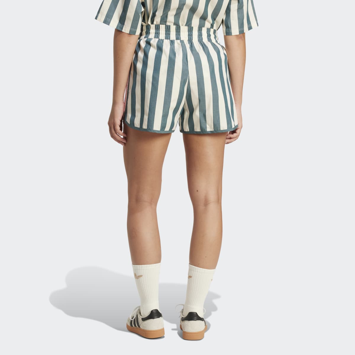 SORC ADIDAS RESORT SHORTS W