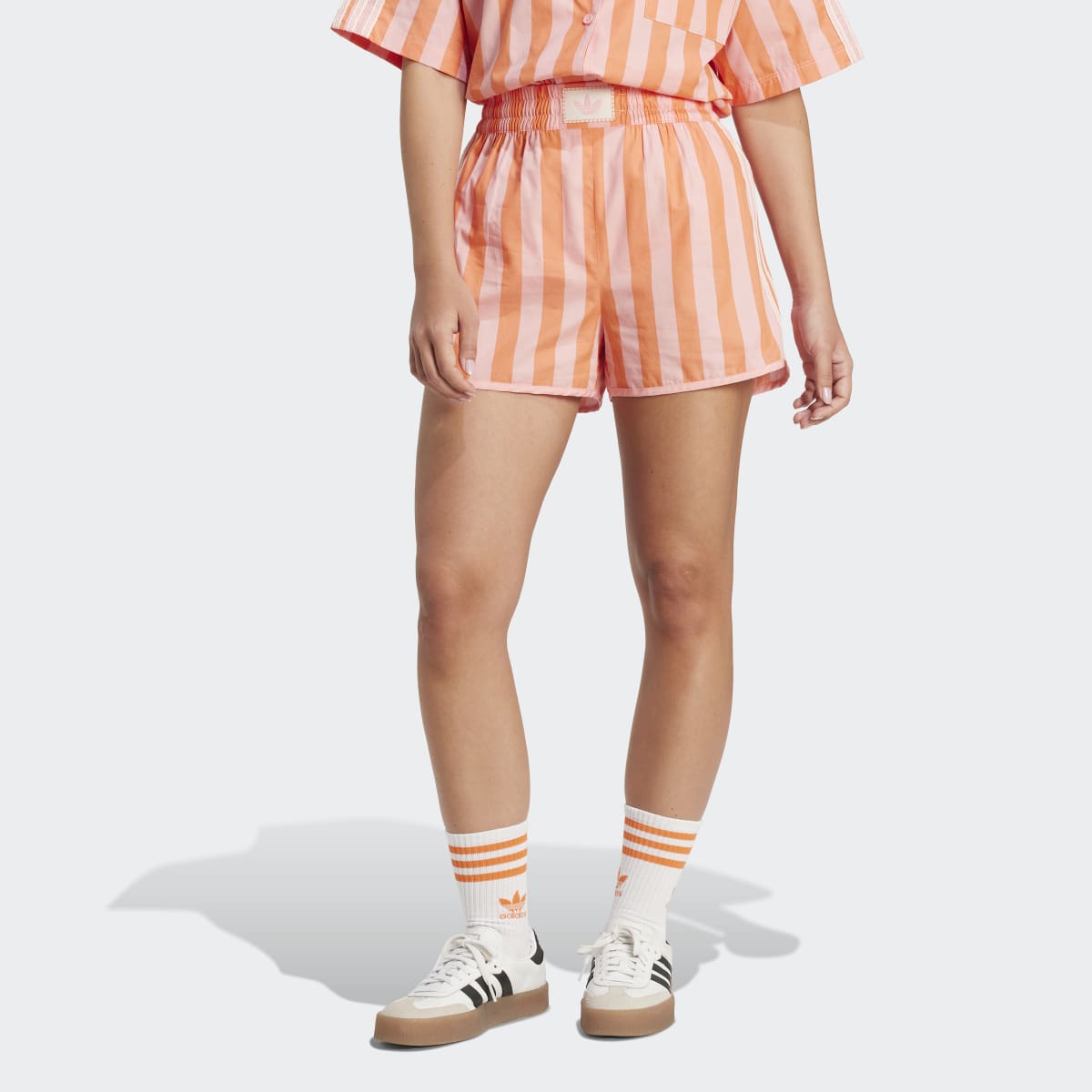 SORC ADIDAS RESORT SHORTS W
