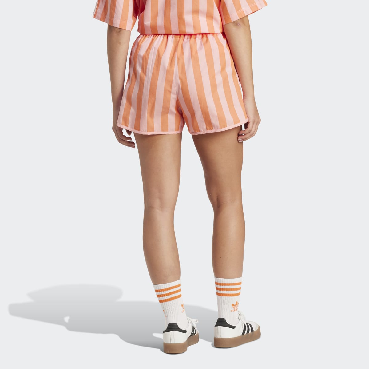 SORC ADIDAS RESORT SHORTS W