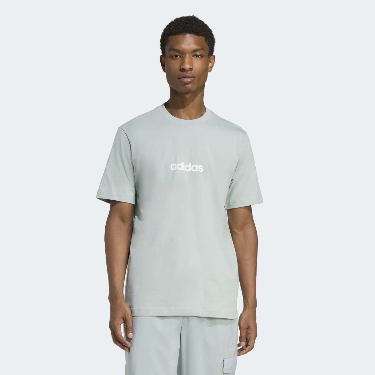 MAJICA ADIDAS M LIN SJ T M