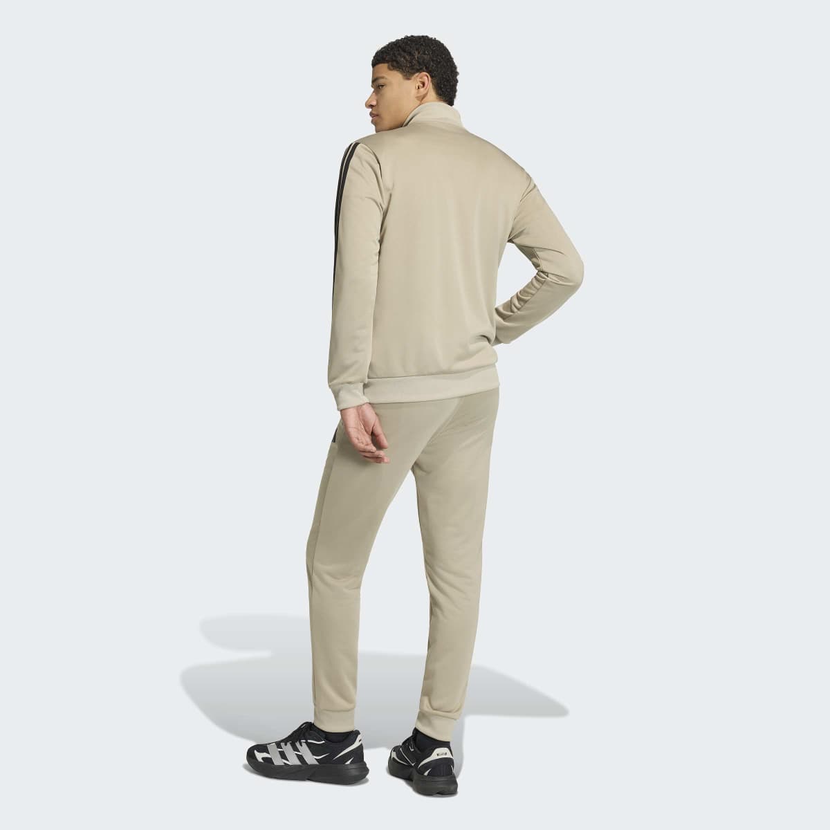 TRENERKA ADIDAS M 3S FT TT TS M