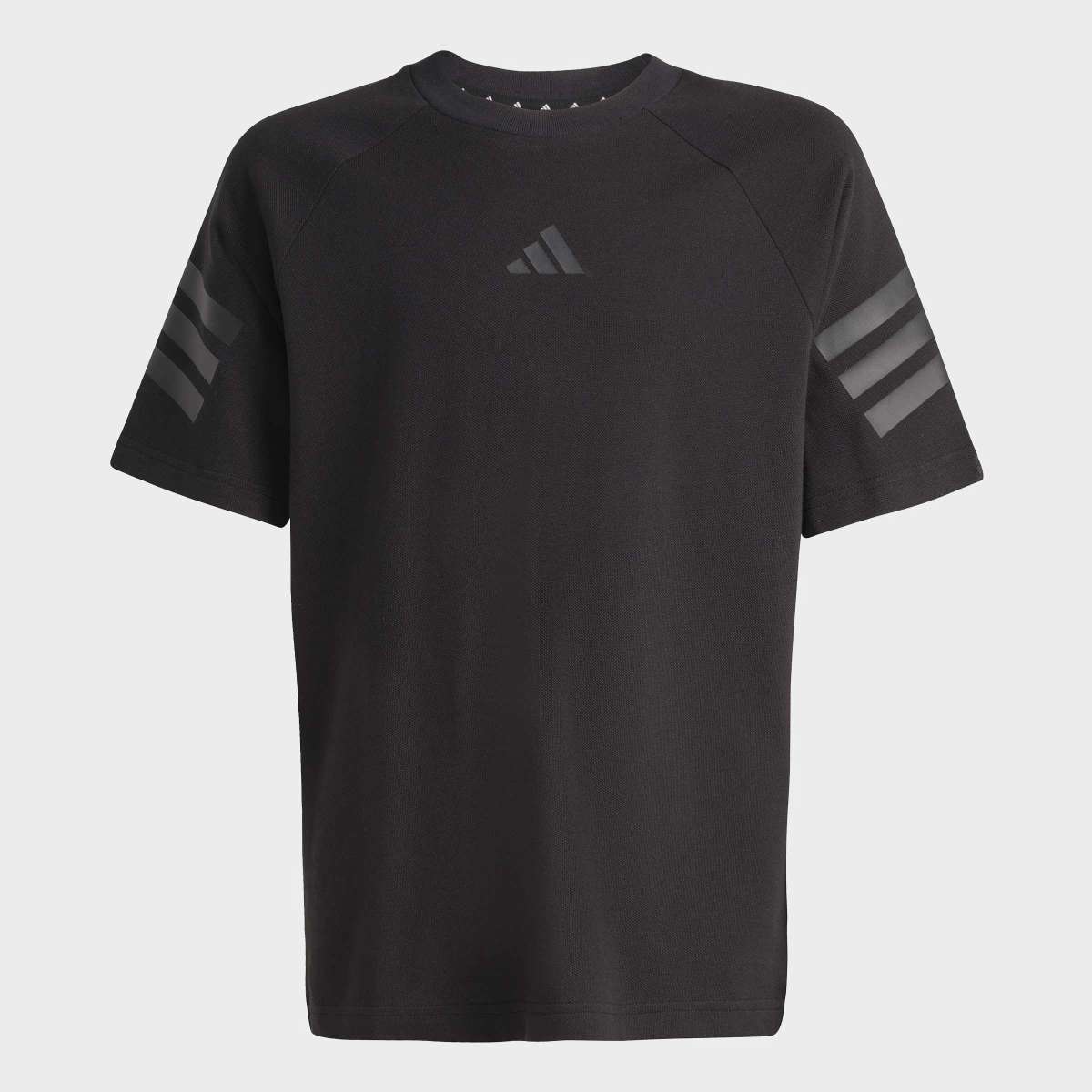 MAJICA ADIDAS J FI 3S  TEE BG 