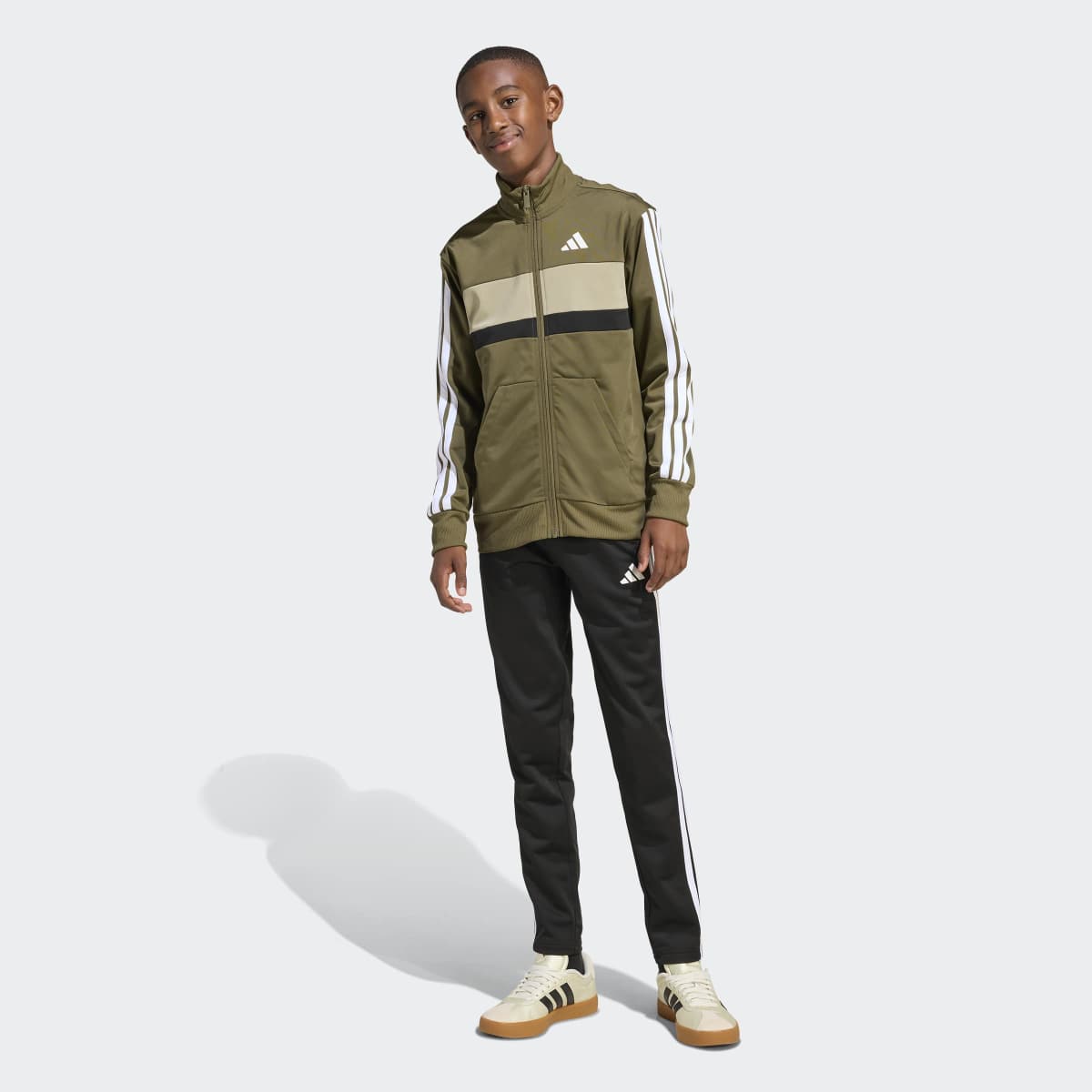 TRENERKA ADIDAS J 3S TIBERIO TS BG 