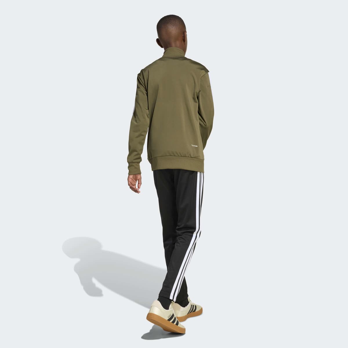 TRENERKA ADIDAS J 3S TIBERIO TS BG