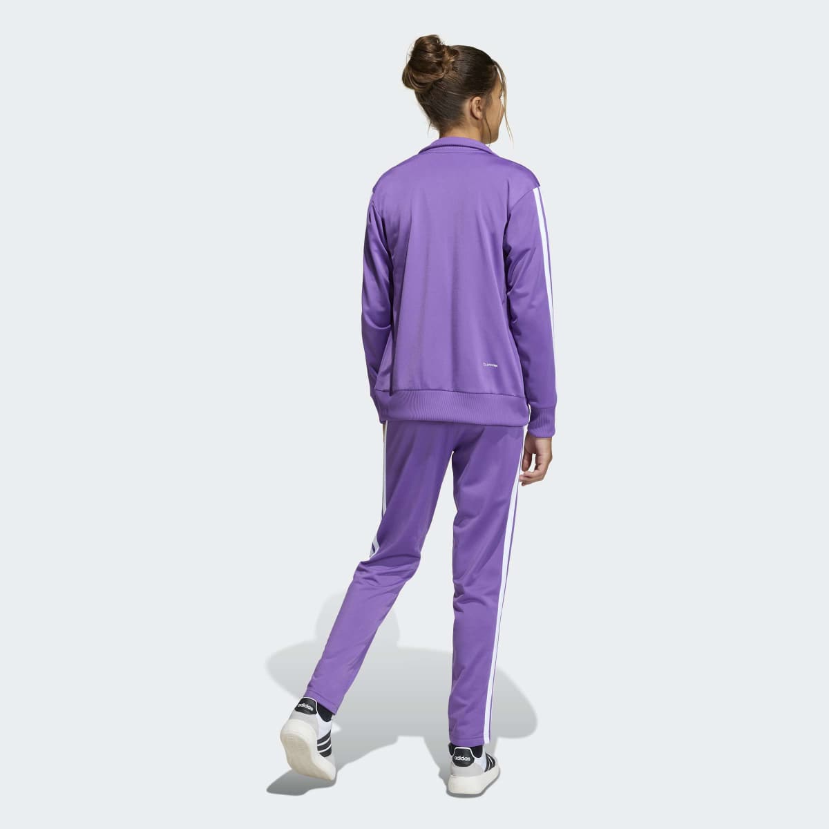 TRENERKA ADIDAS J 3S TIBERIO TS GG