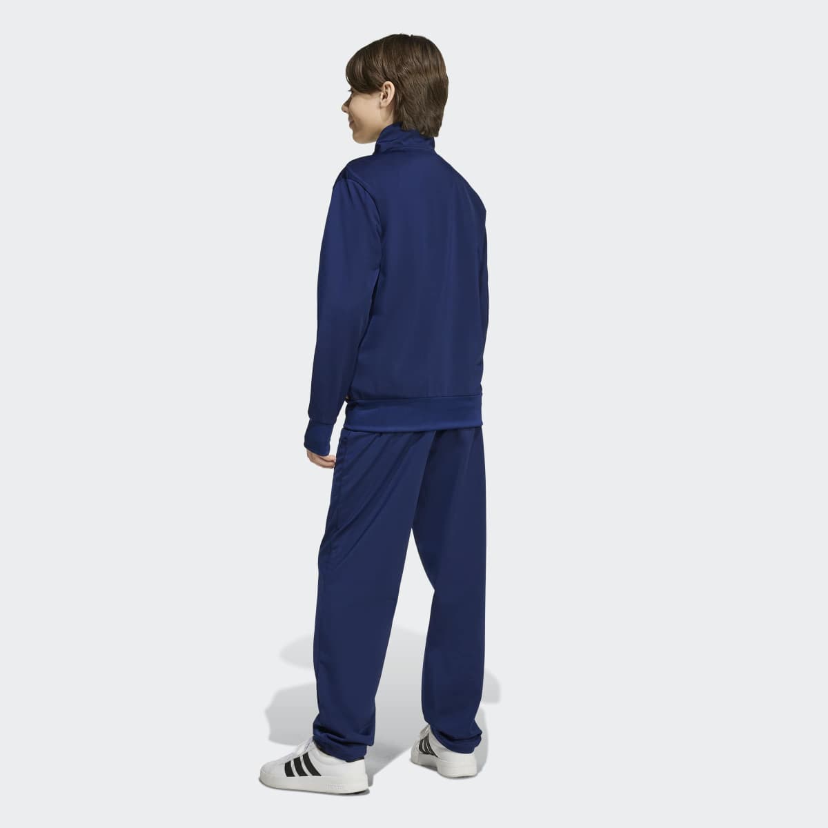TRENERKA ADIDAS J CP TR TS BG 