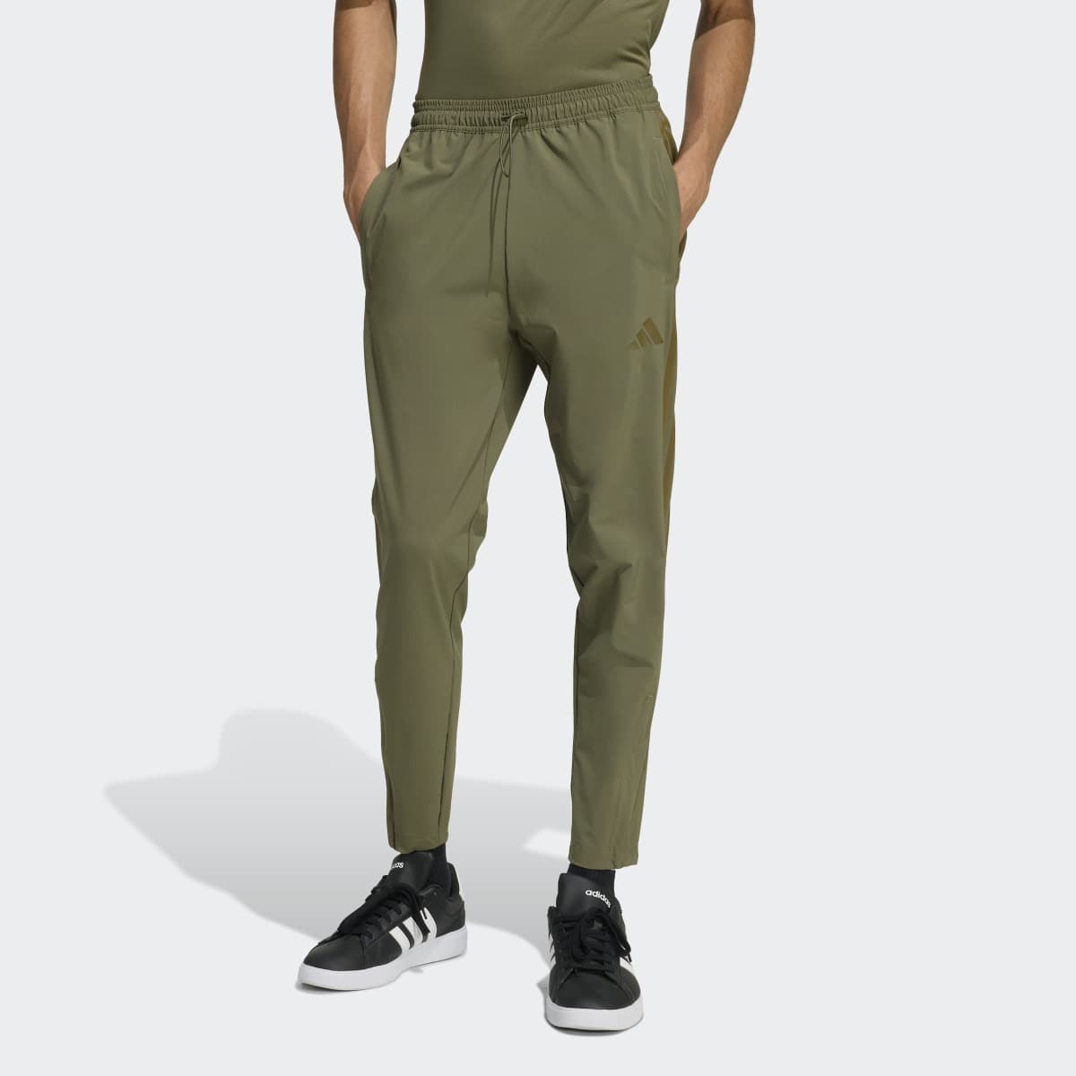 D.DEO ADIDAS M TIRO TCH PT M