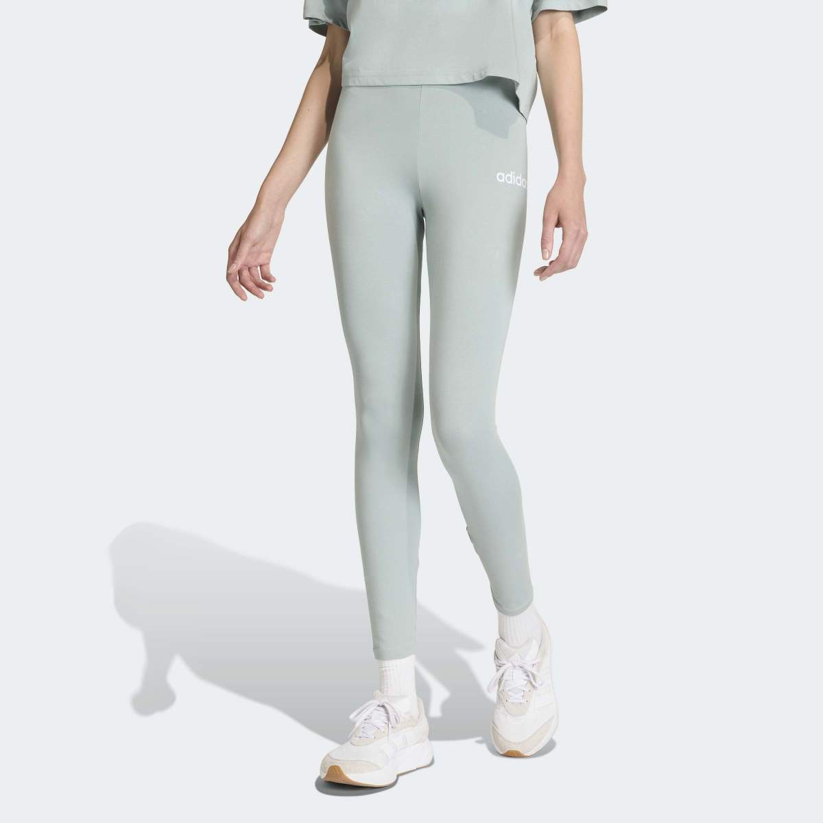 HELANKE ADIDAS W LIN SJ LEG W 