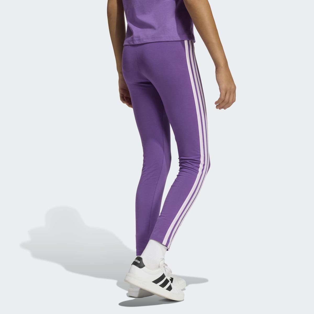 HELANKE ADIDAS JG 3S LEG 230 GG 