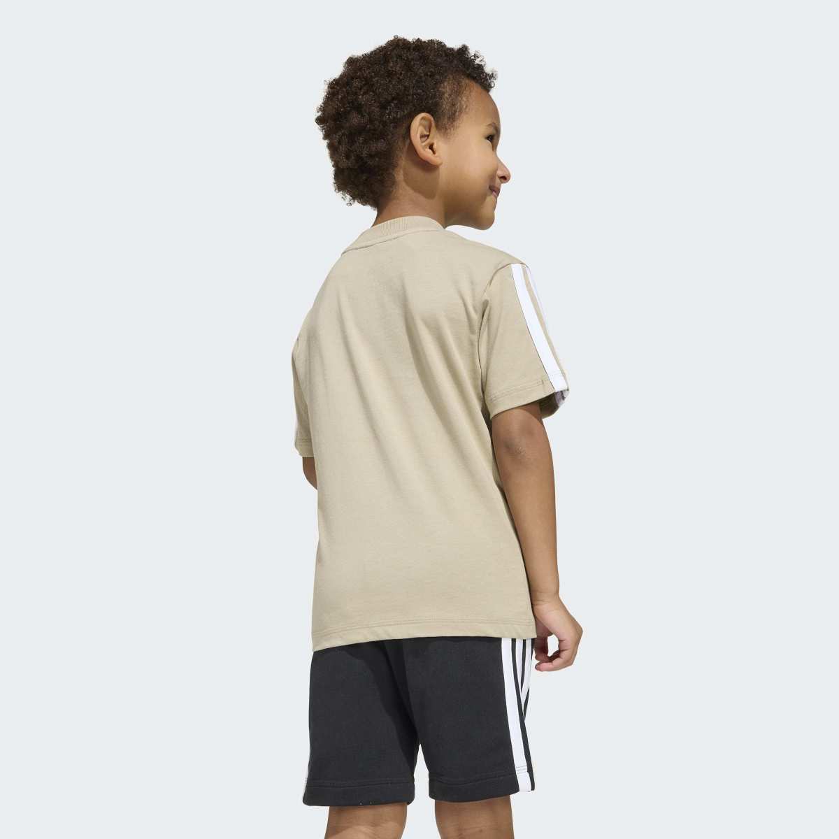 MAJICA ADIDAS LK 3S TEE 160 BP 