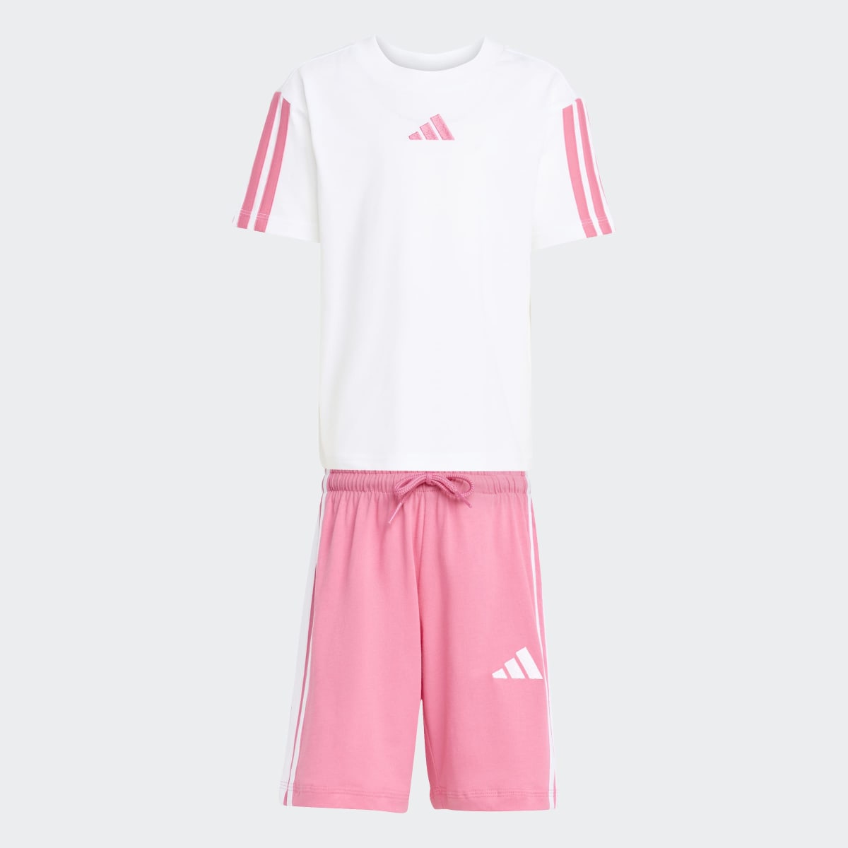 SET ADIDAS LK 3S T-SET 160 GP