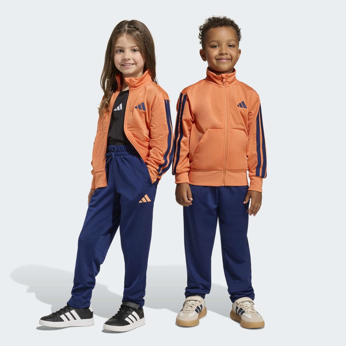 TRENERKA ADIDAS LK 3S TR TS 205 BP 