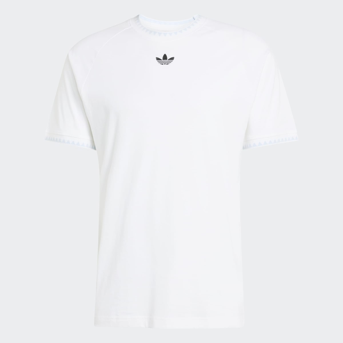 MAJICA ADIDAS CHEST STR SS T M