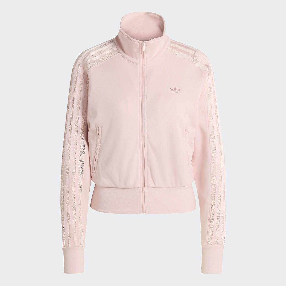 DUKS ADIDAS FIREBIRD LACETT W