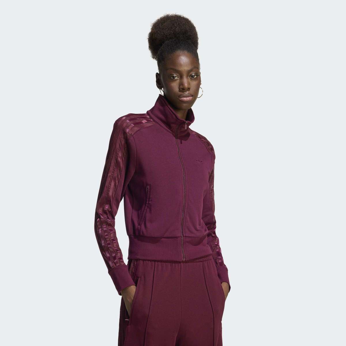 DUKS ADIDAS FIREBIRD LACETT W 
