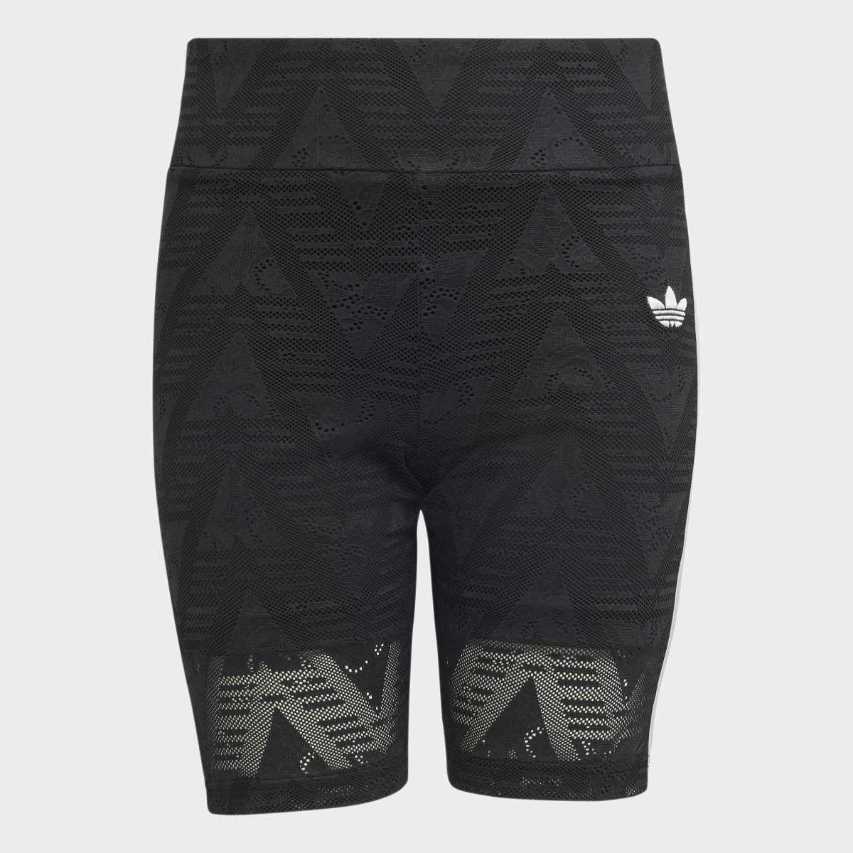 HELANKE ADIDAS CYCLING SHORTS GG 