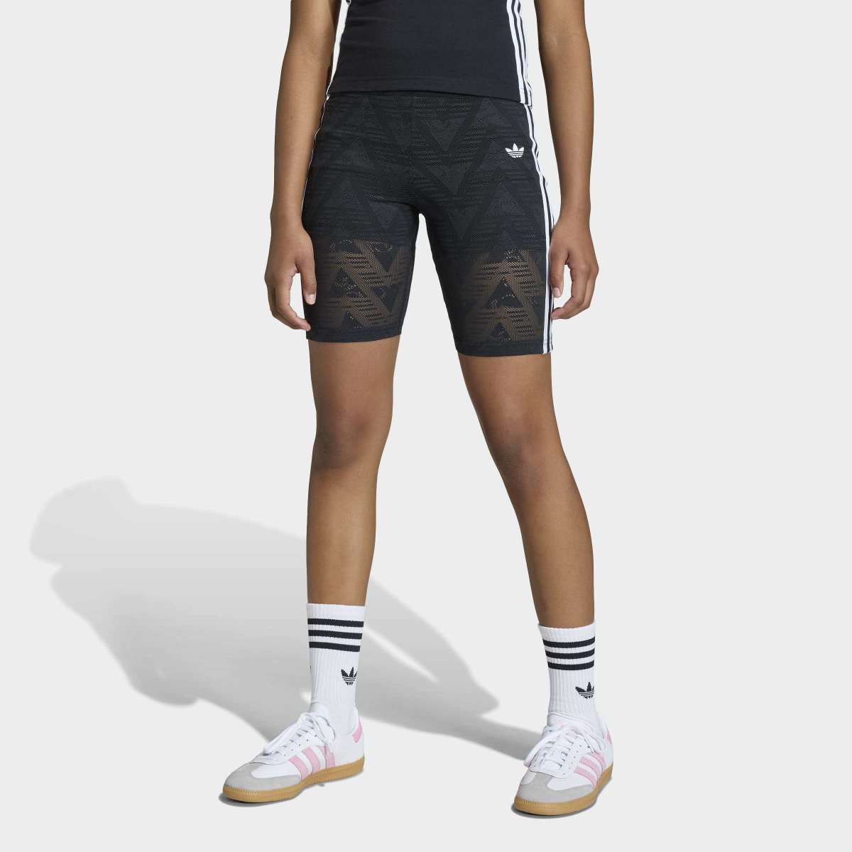 HELANKE ADIDAS CYCLING SHORTS GG 