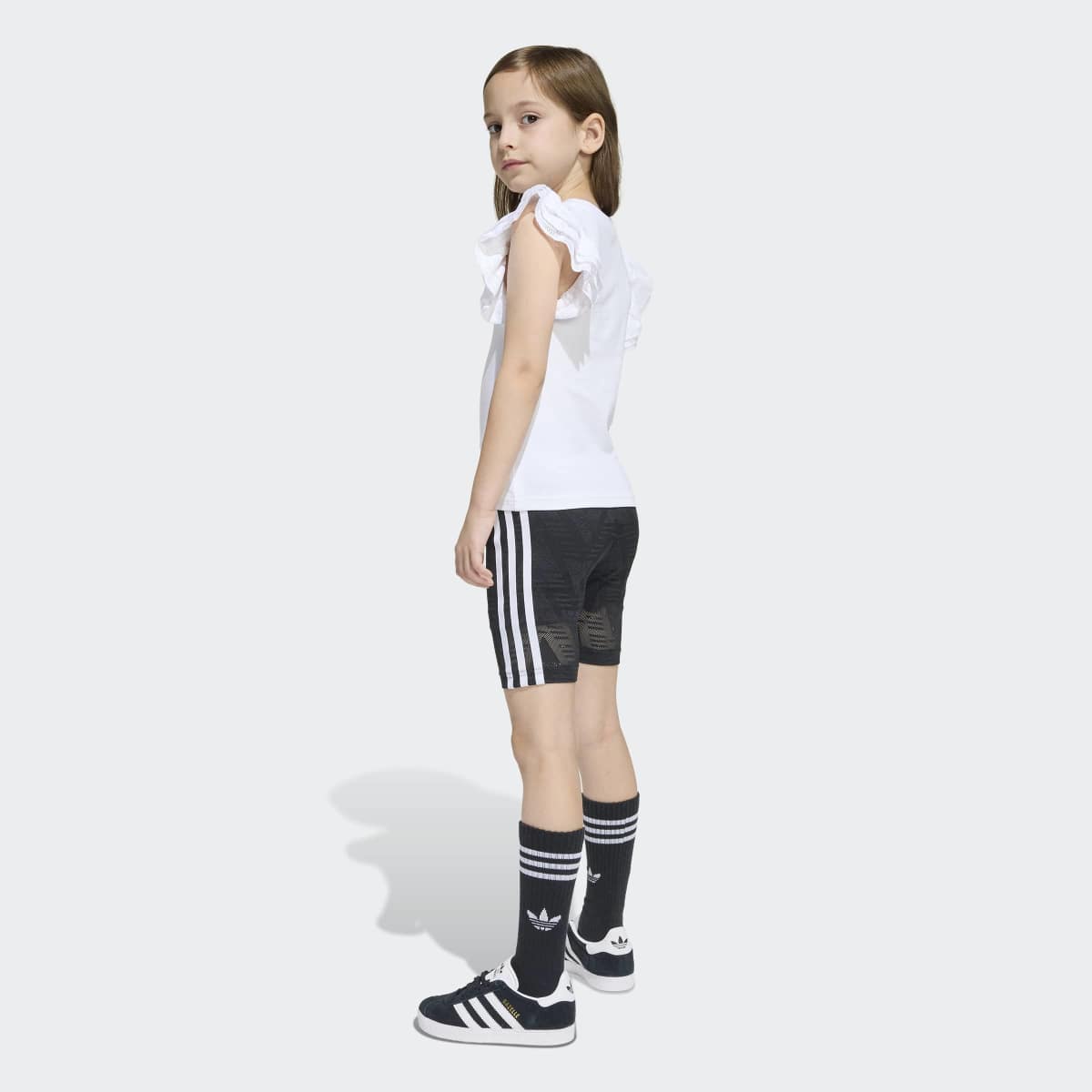 SET ADIDAS C SHORT TEE SET GP 