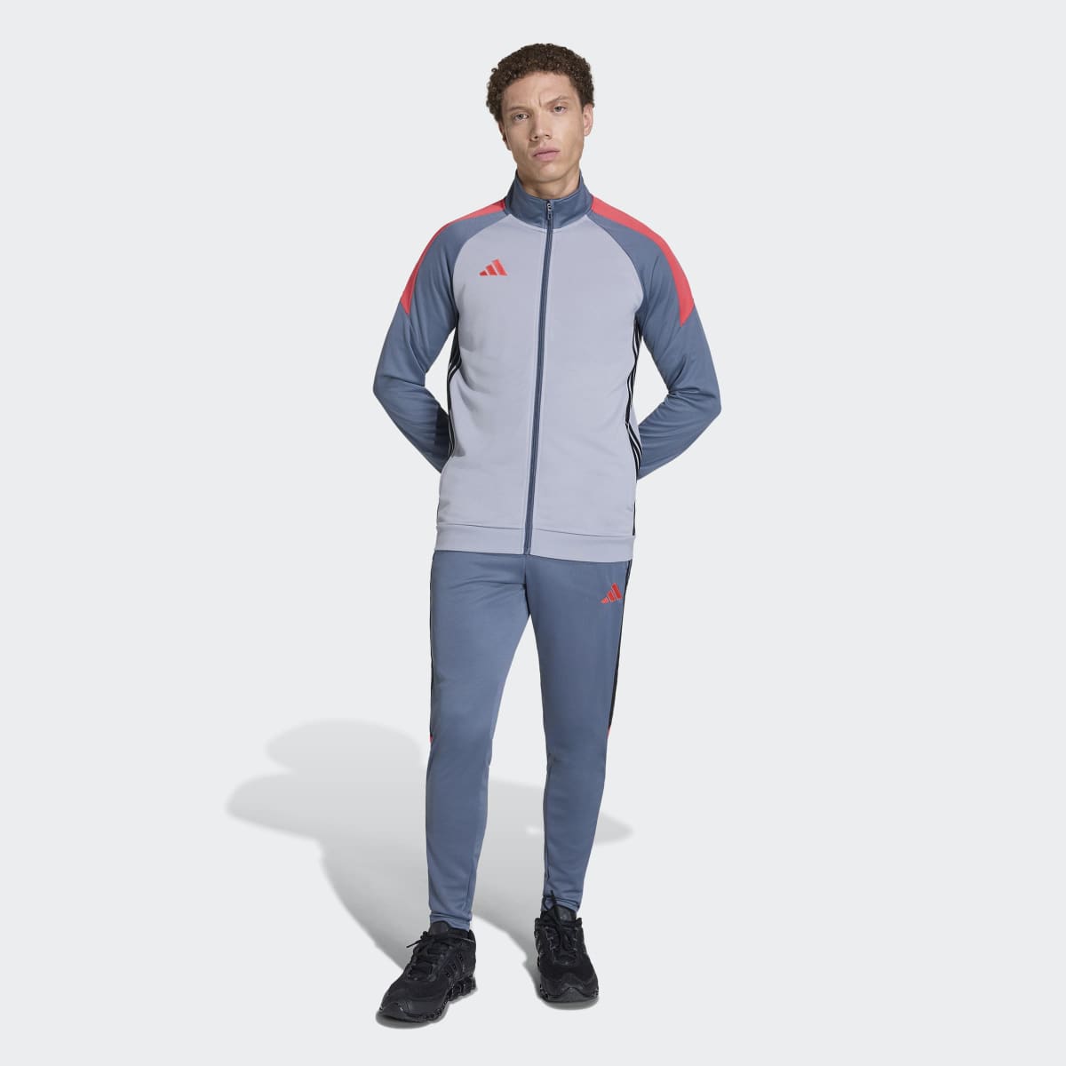 TRENERKA ADIDAS TIRO ES TS M 