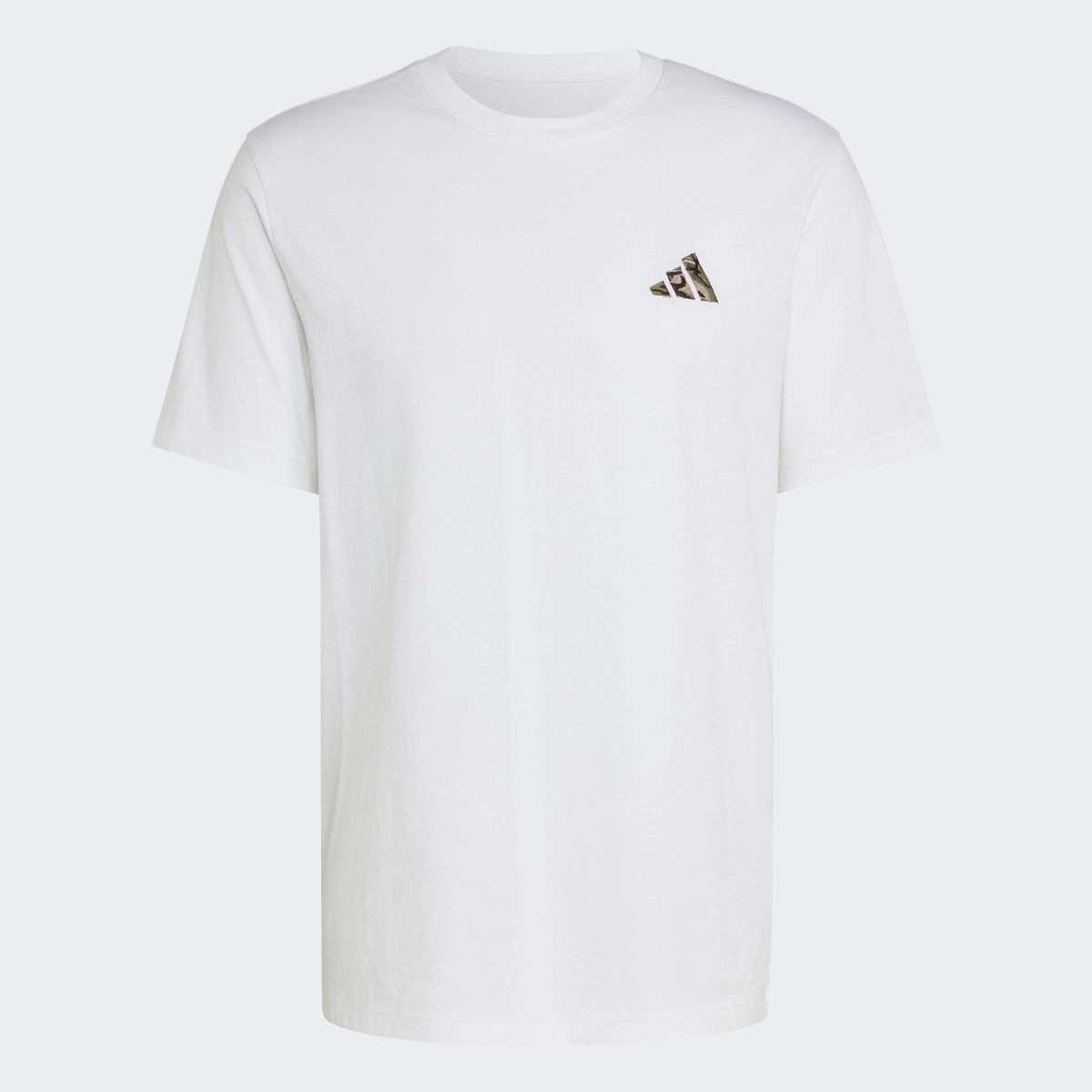 MAJICA ADIDAS M CAMO EMB LG T M