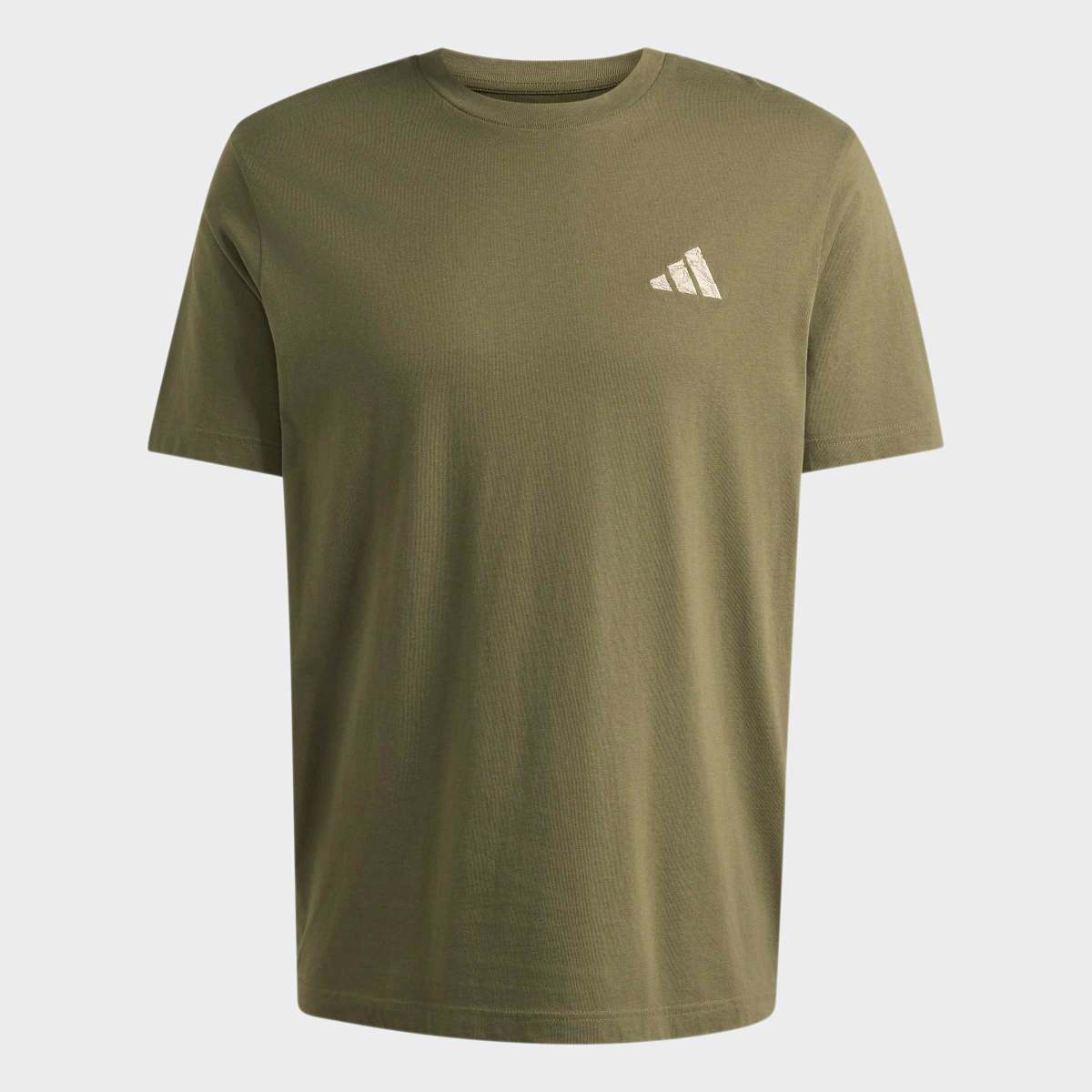 MAJICA ADIDAS M CAMO EMB LG T M
