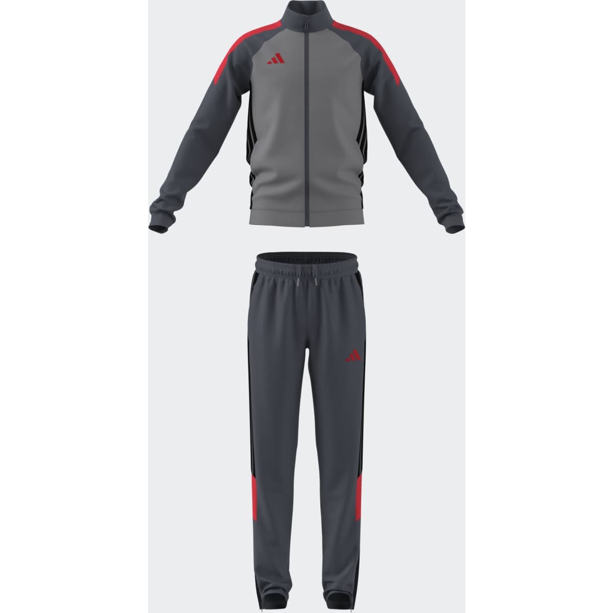 TRENERKA ADIDAS TIRO ES TS Y BG