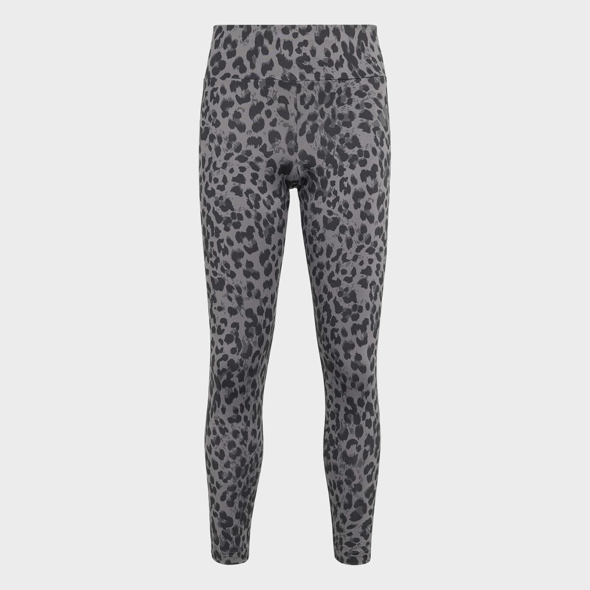 HELANKE ADIDAS JG AN AOP LEG GG