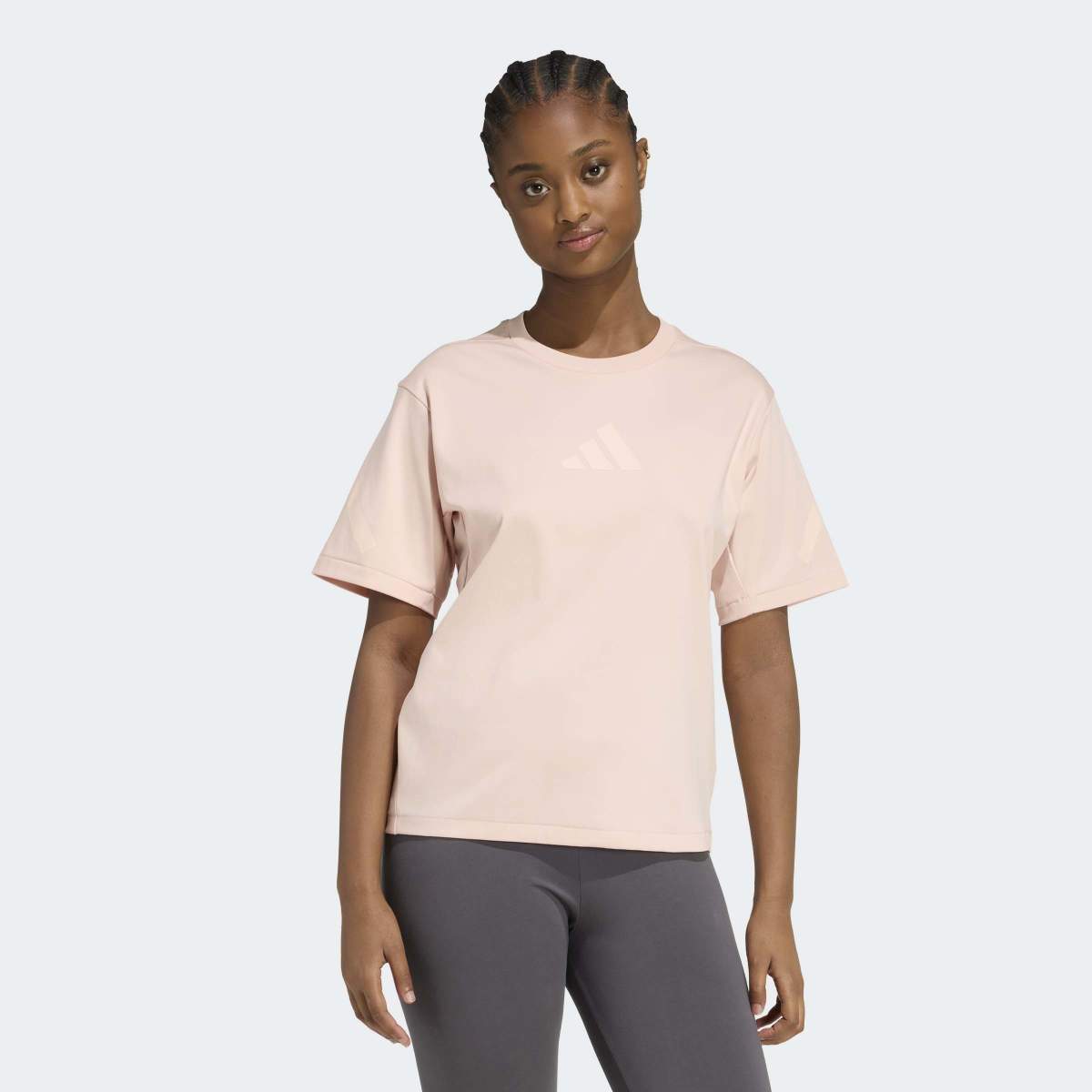 MAJICA ADIDAS W Z.N.E. TEE W 