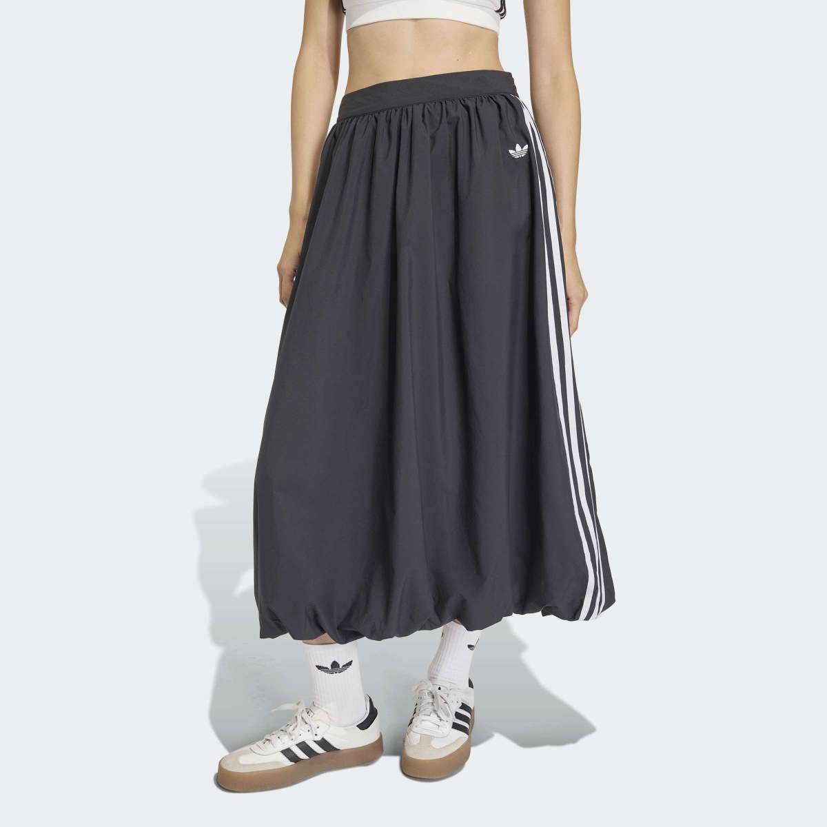SUKNJA ADIDAS BALLOON L SK W 