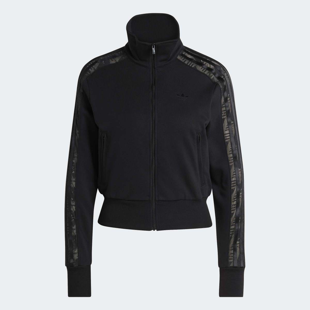 DUKS ADIDAS FIREBIRD LACETT W 