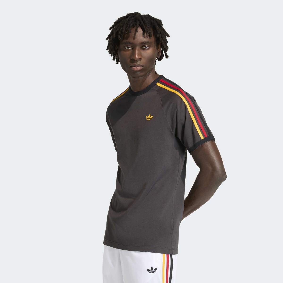 MAJICA ADIDAS 3S TEE M 