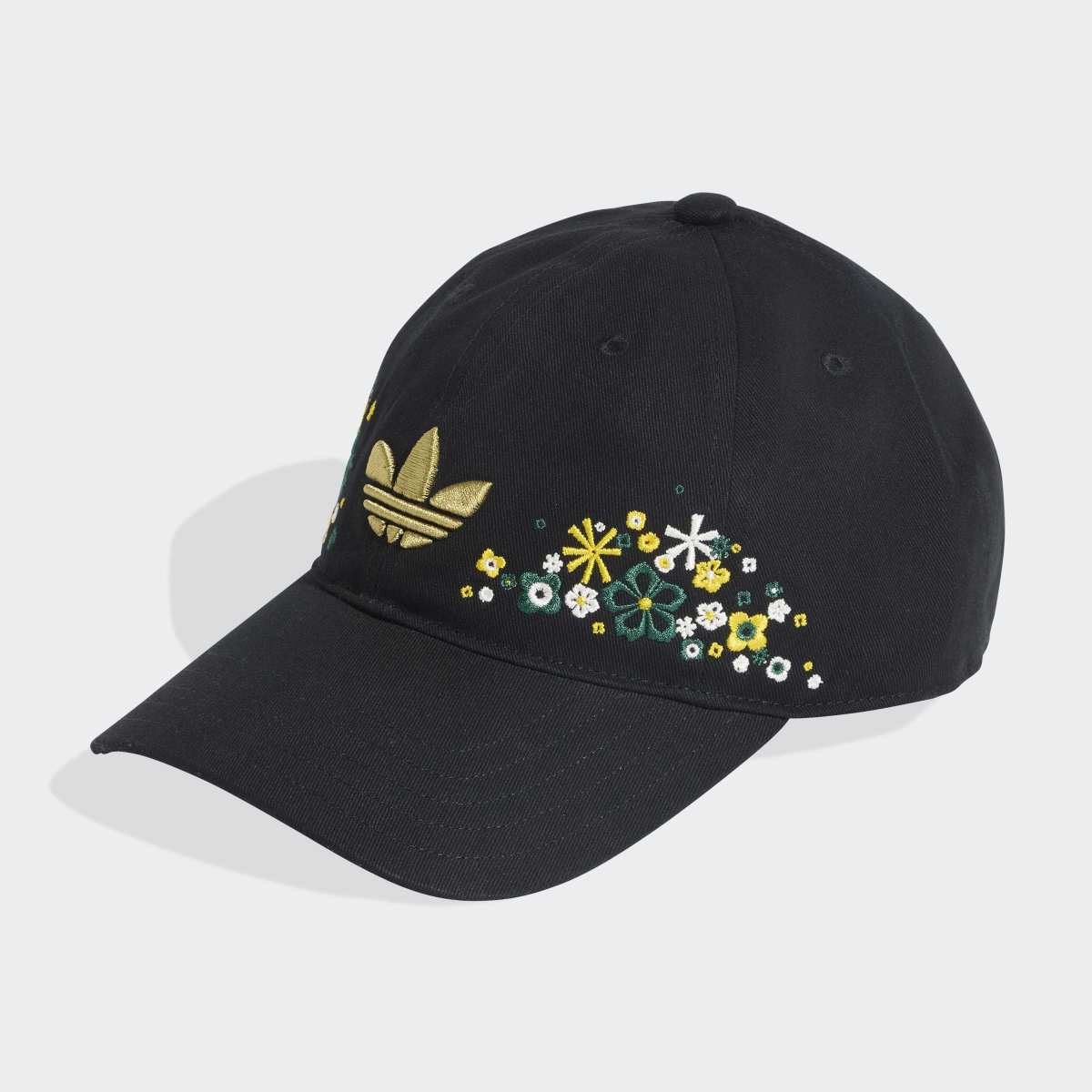 KACKET ADIDAS LIBERTY BB CAP W 