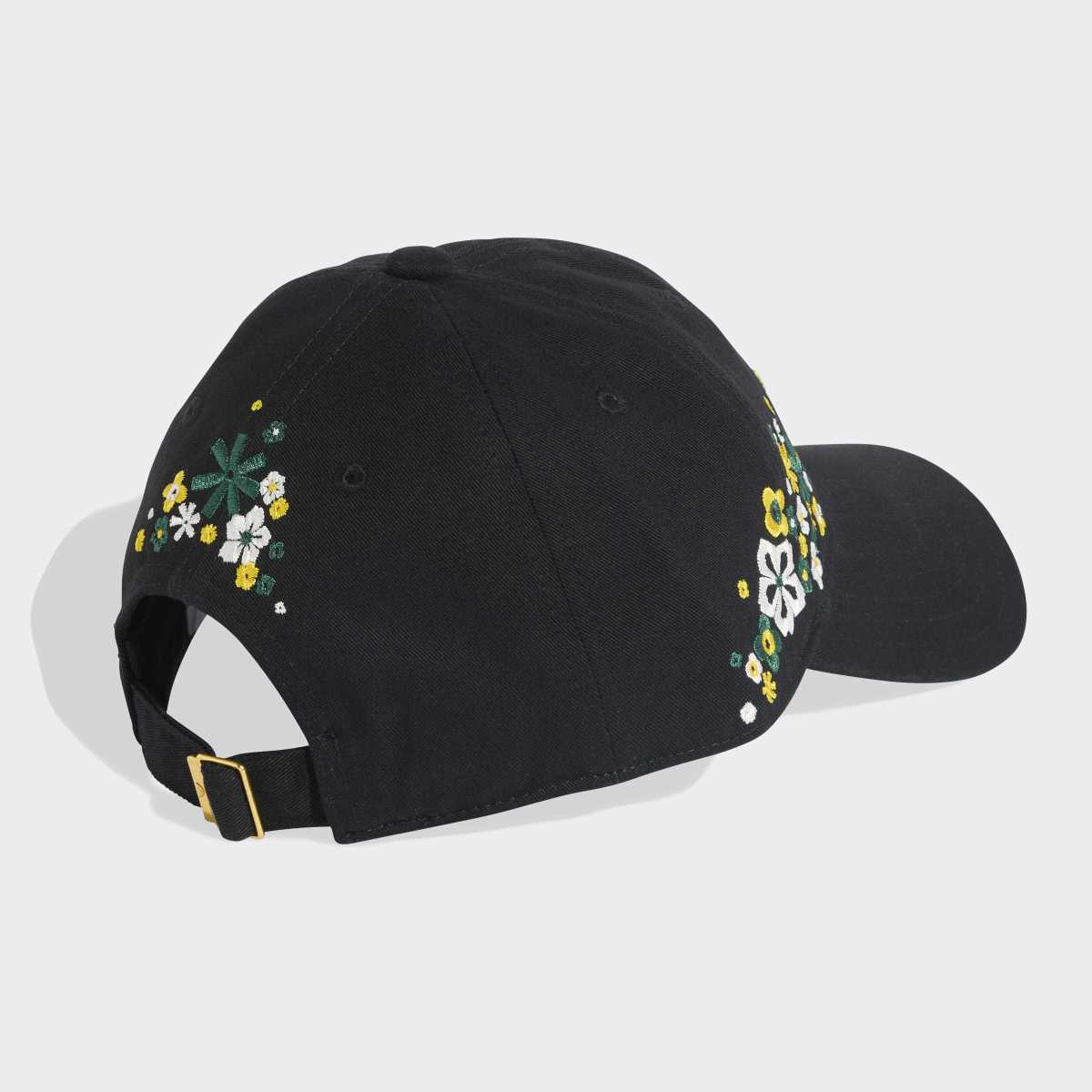 KACKET ADIDAS LIBERTY BB CAP W 
