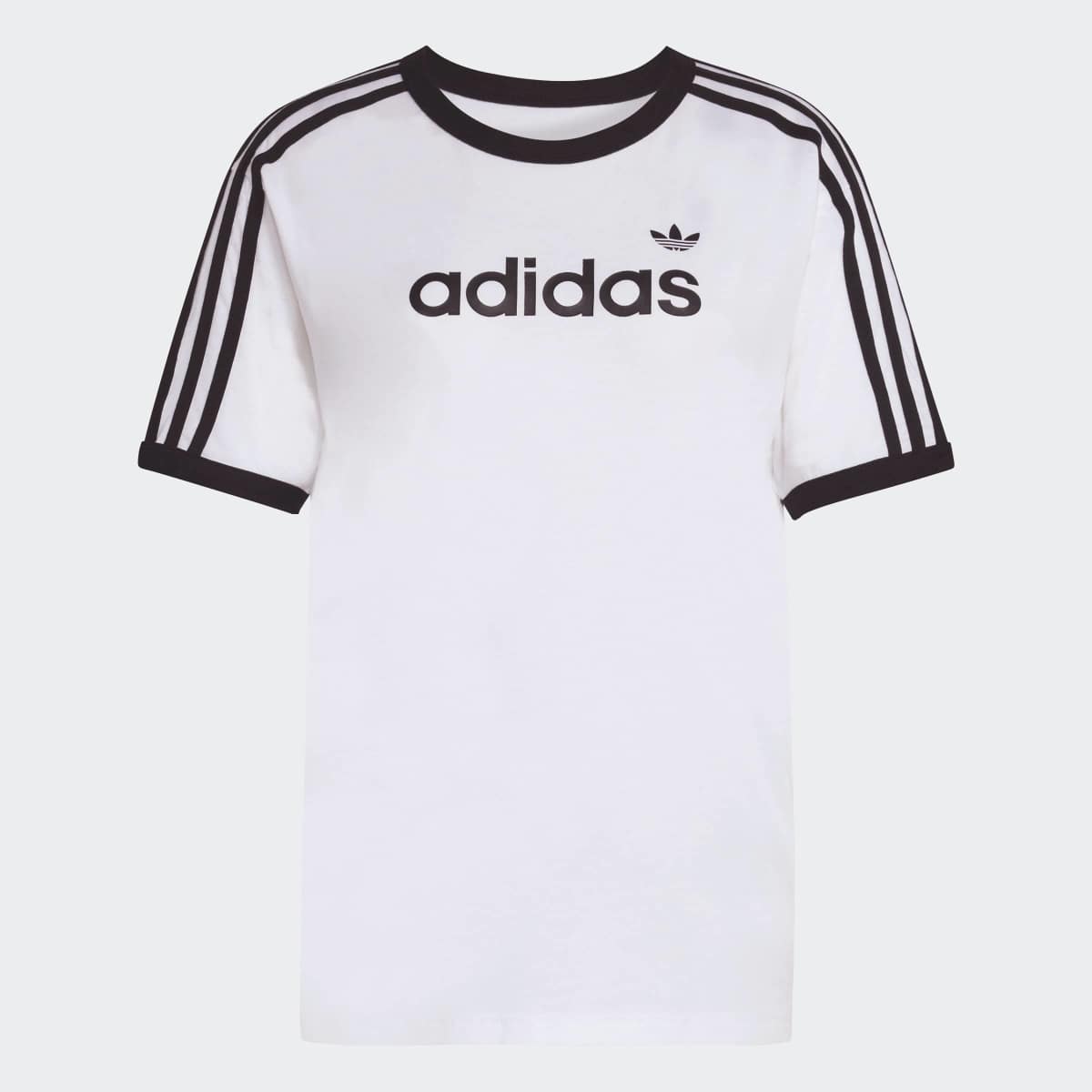 MAJICA ADIDAS LINEAR TEE W 