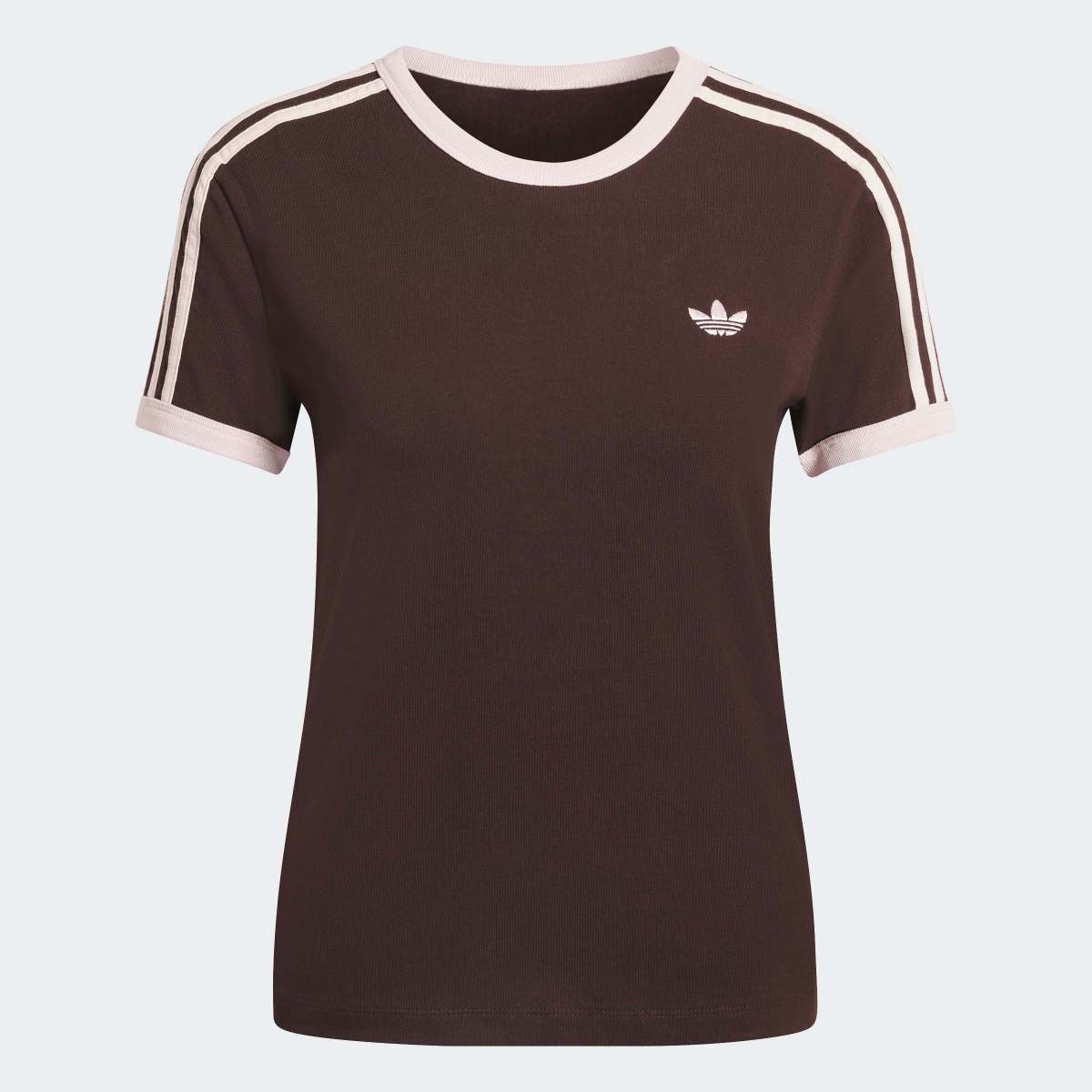 MAJICA ADIDAS 3S TEE SLIM W 