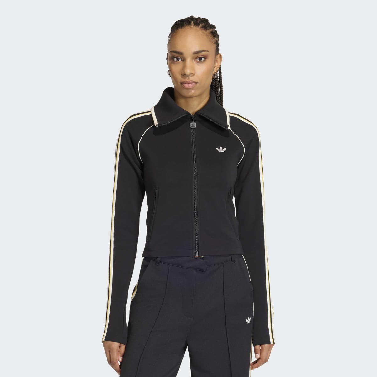 DUKS ADIDAS SLIM TT W 