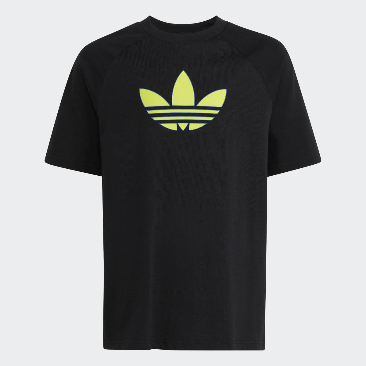 MAJICA ADIDAS GFX TR LO TEE BG 