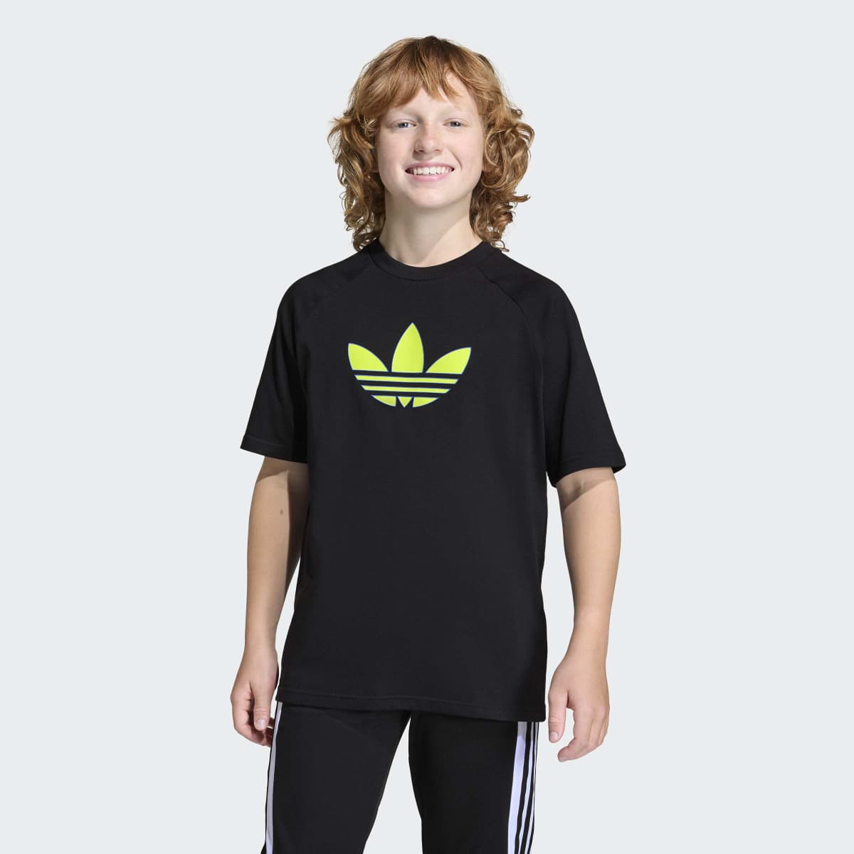 MAJICA ADIDAS GFX TR LO TEE BG 