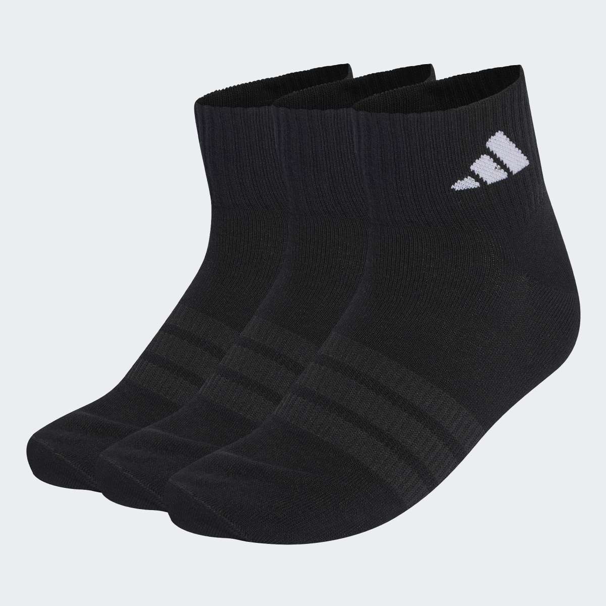 CARAPE ADIDAS T ESS ANK 3P U 