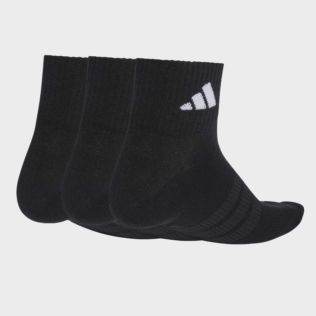 CARAPE ADIDAS T ESS ANK 3P U 