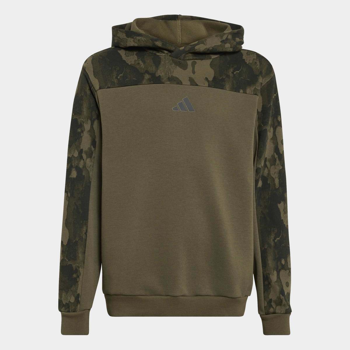 DUKS ADIDAS J  CAMO HD BG 
