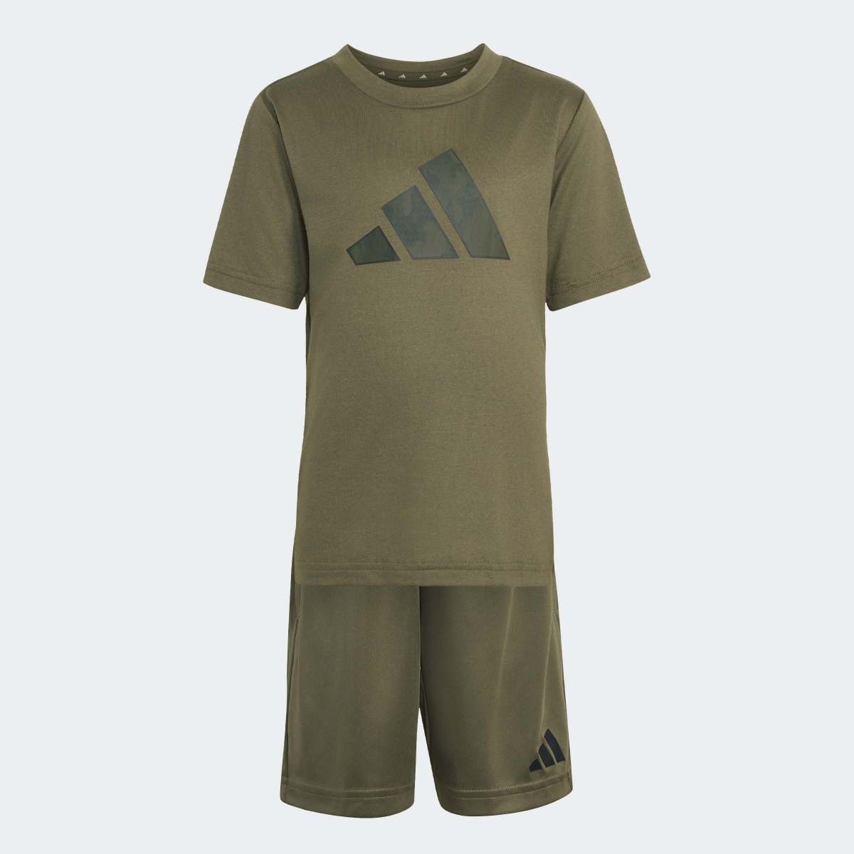 SET ADIDAS LK CAMO SP SE BP